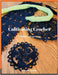 Cultivating Crochet: A Halloween Expression by Mordy, Jessica
