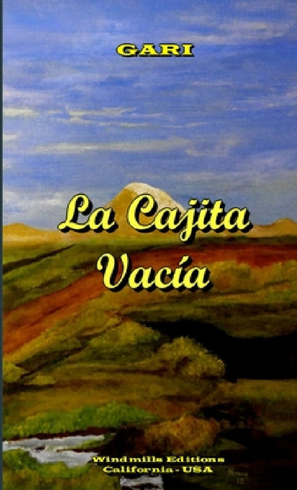 La Cajita Vacia by Gari