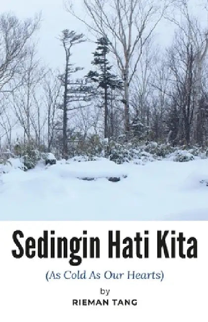 Sedingin Hati Kita by Rieman Tang