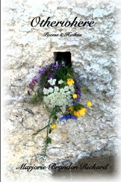 Otherwhere by Marjorie Brandon Rickard