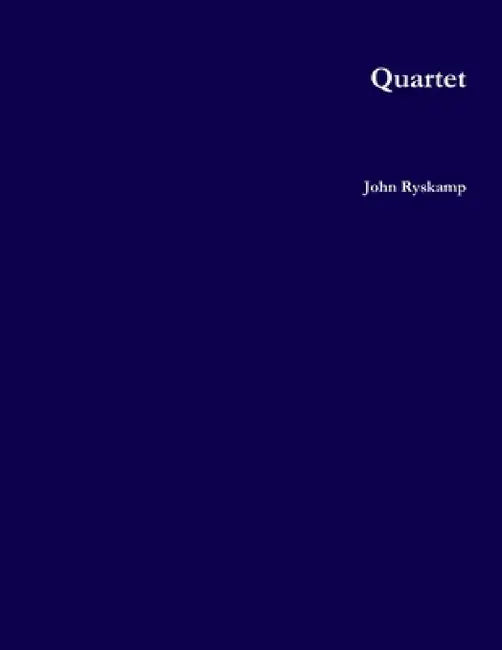 Quartet by John Ryskamp
