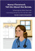 Nurse Florence(R), Tell Me About the Bones. by Michael Dow, Bella Stercula