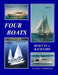 Four Boats: Built In A Backyard by Jack Vander Waal