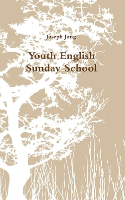 Youth English Sunday School by Joseph Jung