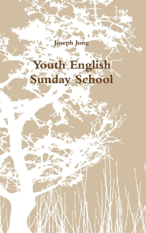 Youth English Sunday School by Joseph Jung