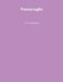 Passacaglia by John Ryskamp