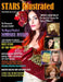 Stars Illustrated Magazine. Commercial Edition by Maximillien De Lafayette