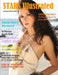 Stars Illustrated Magazine. International Commercial Edition by Maximillien De Lafayette