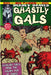 Ghastly Gals by Mini Komix