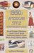 1950s American Style: A Reference Guide (hard cover) by Daniel Niemeyer