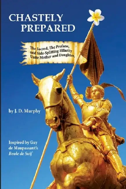 Chastely Prepared by J. D. Murphy
