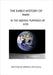 The Early History of Man by Mitchell, Bryan