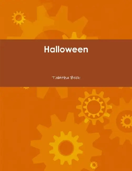 Halloween by Tabitha Beck