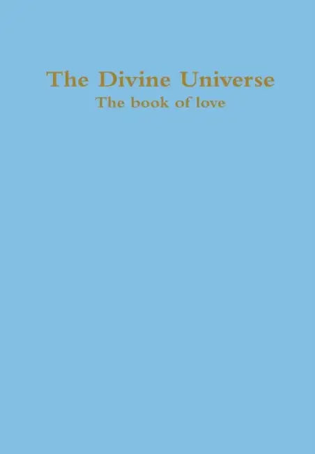 The Divine Universe by Zara Borthwick, Nicholas Arnold