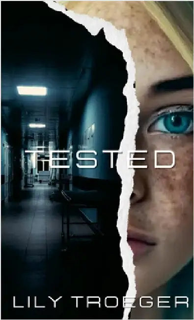 Tested by Troeger, Lily