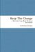 Keep The Change 2nd Edition by Catherine Gordon