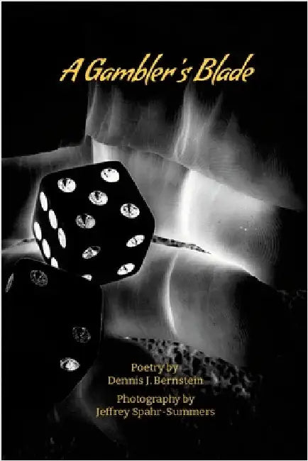A Gambler's Blade by Bermstein, Dennis J.