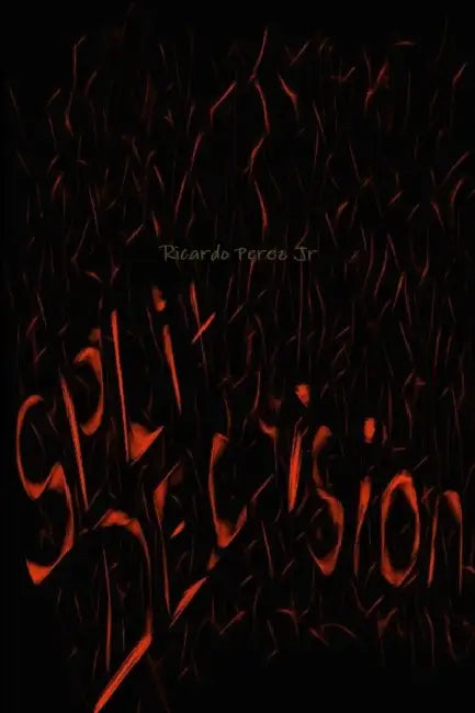 Split Decision by Jr. Perez Ricardo