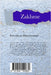 Zakhme by Daneshmand, Fereidoon