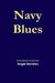 Navy Blues by Angel Ramirez