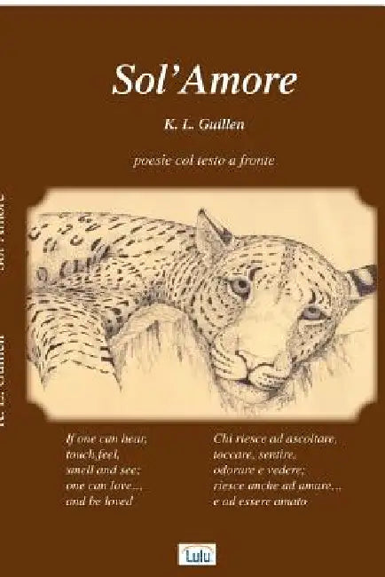 Only Love by Karl L. Guillen