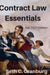 Contract Law Essentials by Seth Oranburg