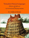 Formalized Natural Languages by Ir Andries Van Renssen