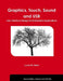Graphics, Touch, Sound and USB, User Interface Design for Embedded Applications by Lucio Di Jasio