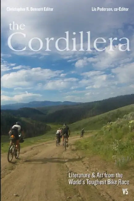 The Cordillera - Volume 5 by Christopher Bennett