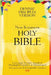 Dennis' Disciples Version (New-Testament) HOLY Bible: DDV NT-Holy Bible by Odiaka, Dennis