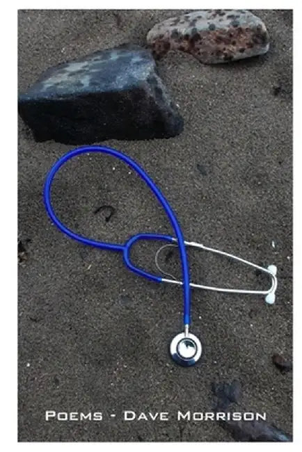 Stethoscope by Morrison, Dave