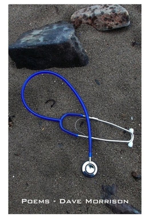 Stethoscope by Morrison, Dave