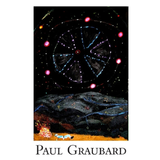 Paintings by Paul Graubard
