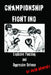 Championship Fighting by Jack Dempsey