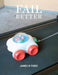 Fail Better by James R. Ford, Mark Amery, Matilda Fraser