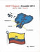 DEN'T Report - Ecuador 2013 by Denis Morrison