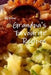 Grandpa's Favourite Recipes by Les Endrei
