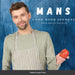 Mans Cookbook Journal: with bonus recipes by Robbies Design Project