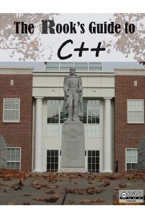 The Rook's Guide to C++ by Jeremy Hansen