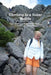 Climbing Towards a Sober Midlife by M. Ed Cags Lmhc Joy