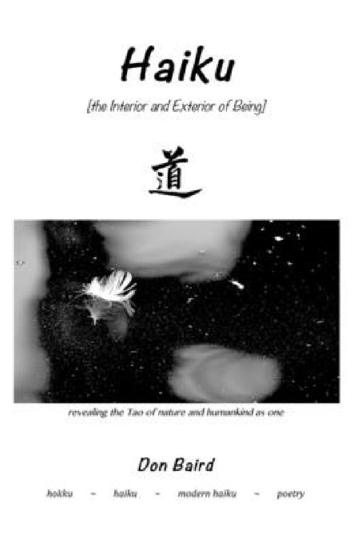 Haiku by Don Baird