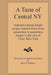 A Taste of Central NY (paperback) by James Malagese