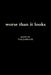 Worse Than It Looks by Tom Janikowski