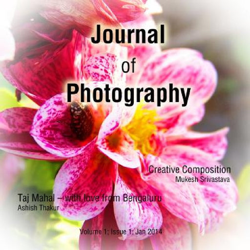 Journal of photography by Cepek Media