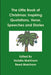 The Little Book of Christmas: Inspiring quotations, verse, speeches, and stories by Reed Markham