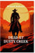 Dead at Dusty Creek by Gobelet, Robert