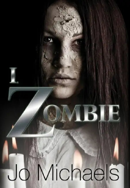 I, Zombie by Jo Michaels