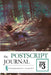 The Postscript Journal: Issue Three by Alicia Lai