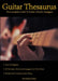 Guitar Thesaurus: The Complete Guide to Scales, Chords, Arpeggios by Stefanos Nikas