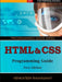 HTML & CSS Programming Guide by Venkatesh Ramasamy